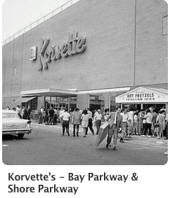 Korvette